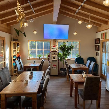Chalet Bad Toelz Extérieur photo