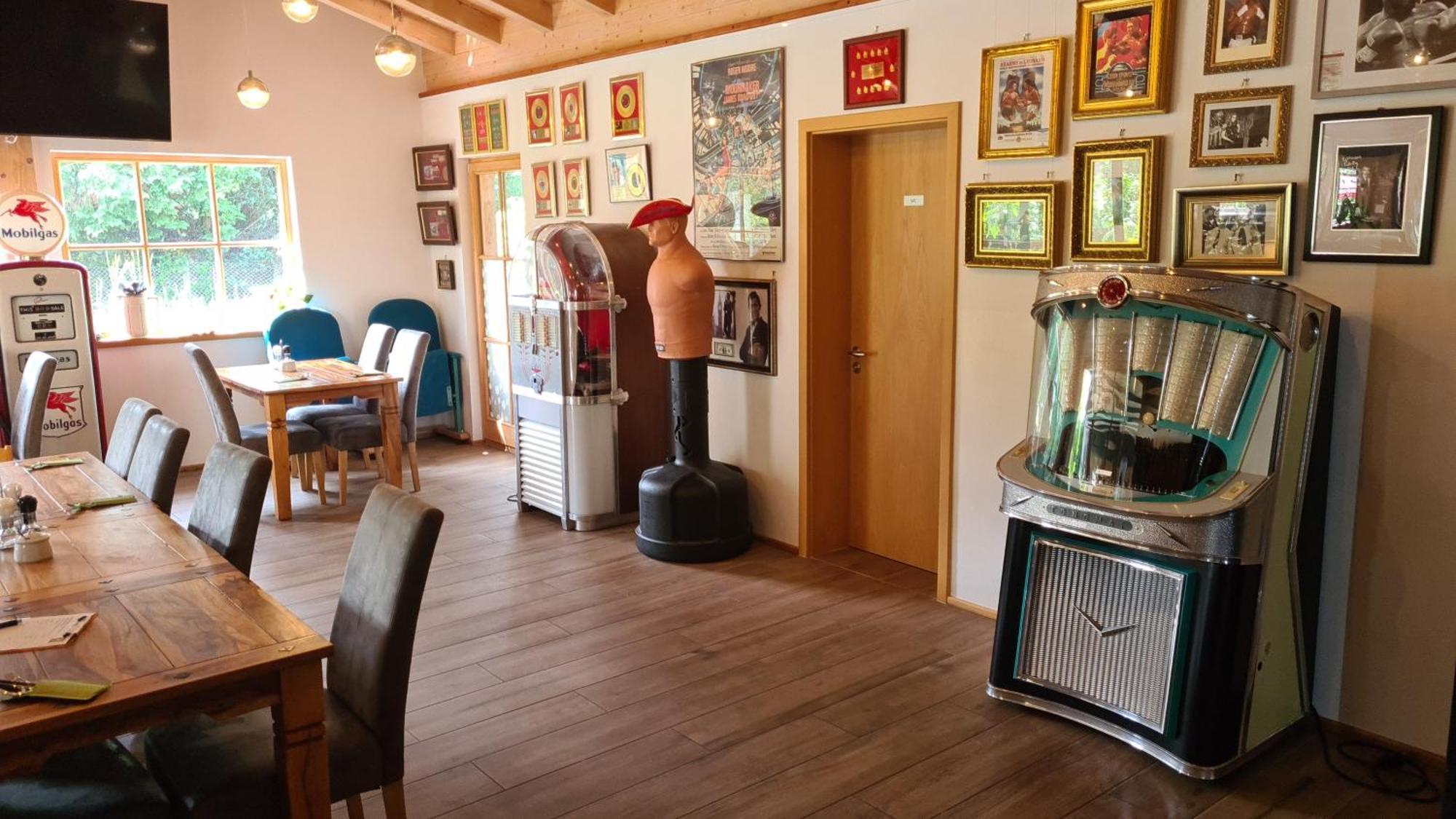 Chalet Bad Toelz Extérieur photo