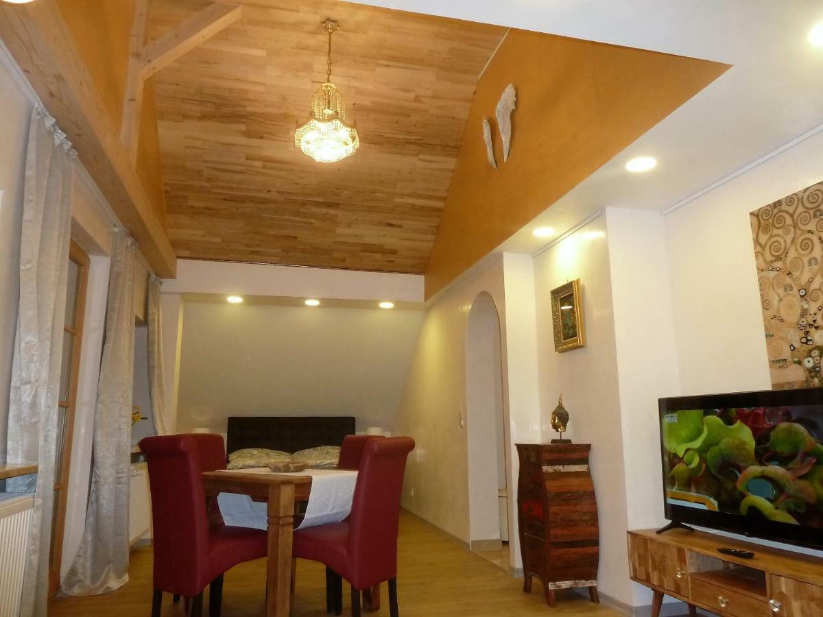 Chalet Bad Toelz Extérieur photo