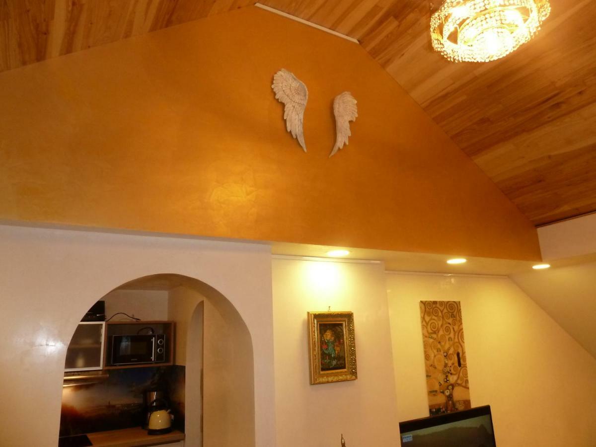 Chalet Bad Toelz Extérieur photo