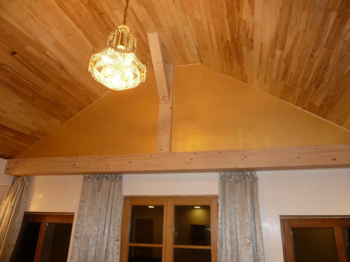 Chalet Bad Toelz Extérieur photo