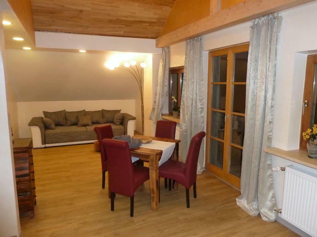 Chalet Bad Toelz Extérieur photo