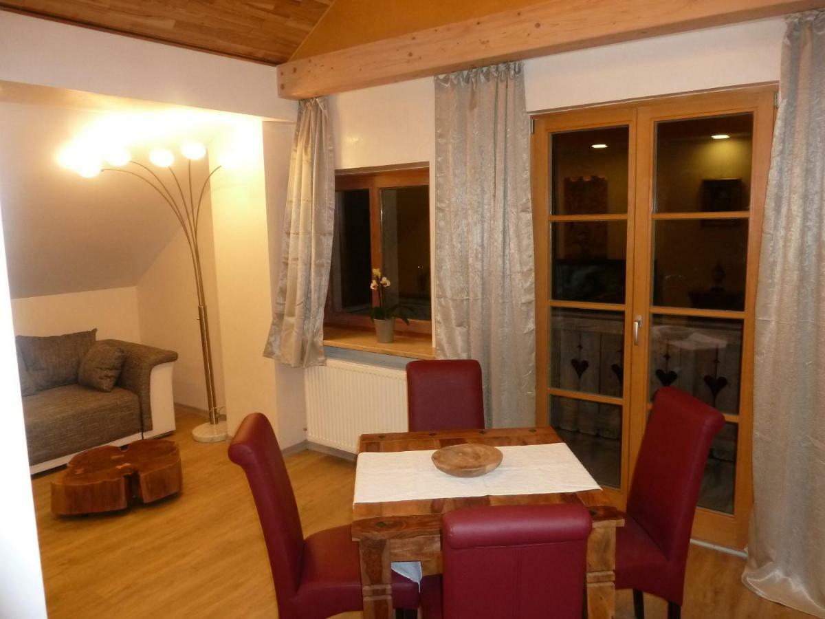 Chalet Bad Toelz Extérieur photo