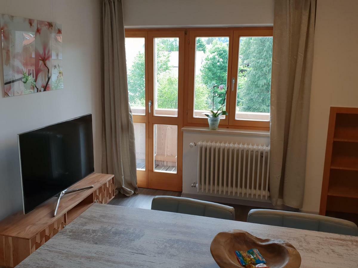 Chalet Bad Toelz Extérieur photo